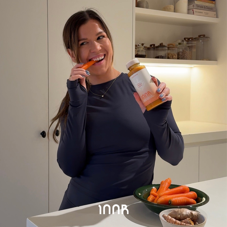 Glow Getter by Eleonore