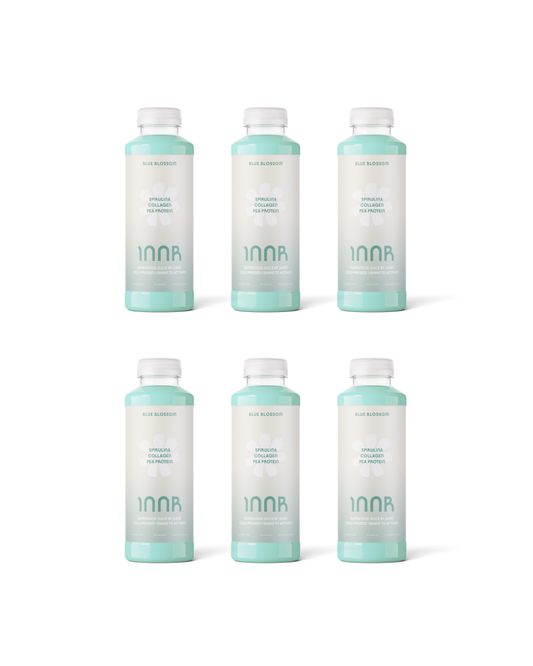 Blue Blossom (6-Pack)