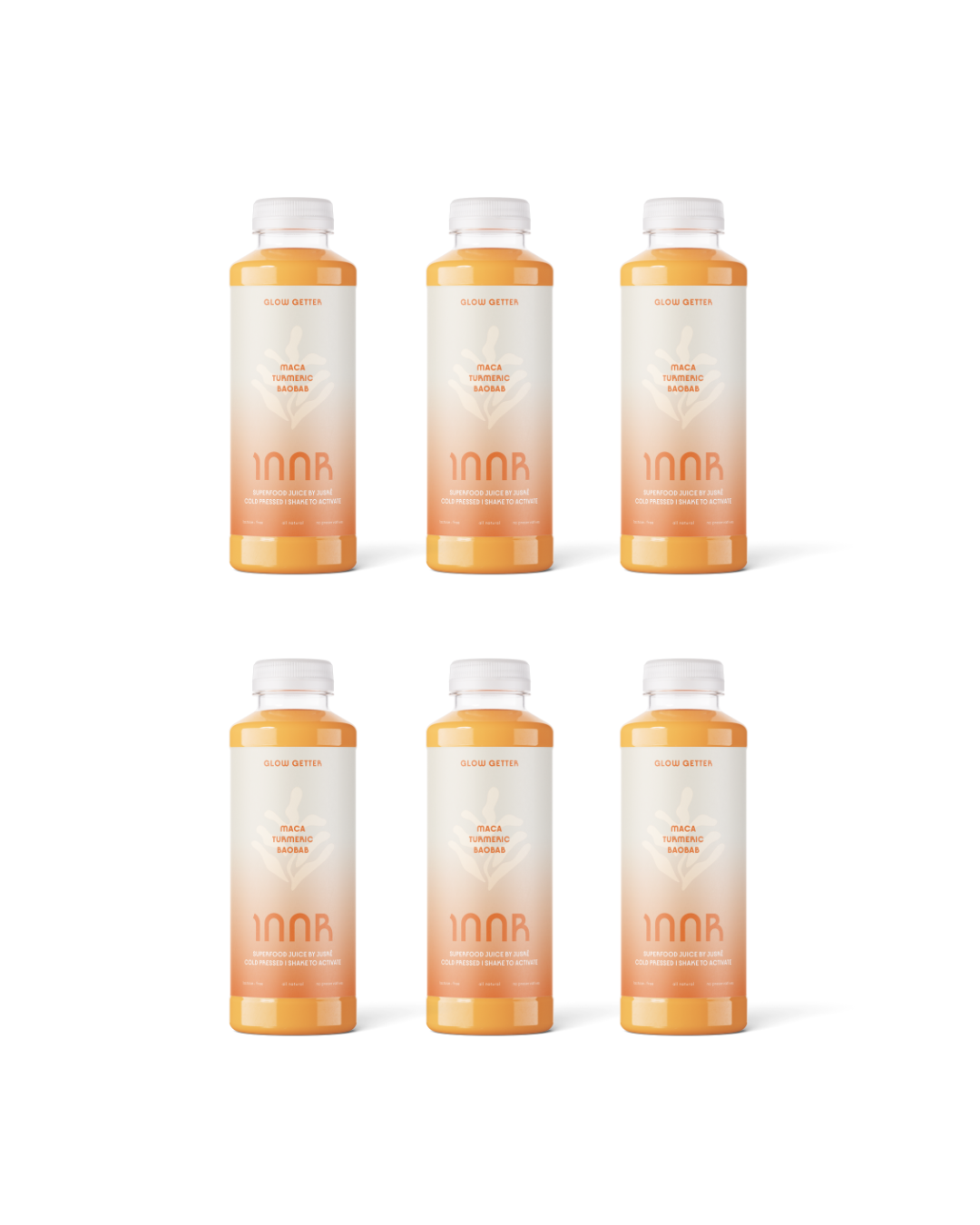 Glow Getter (6-pack)