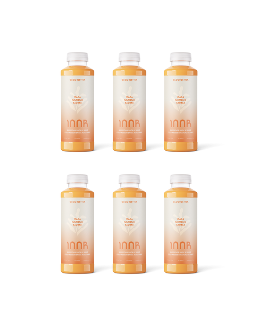 Glow Getter (6-pack)