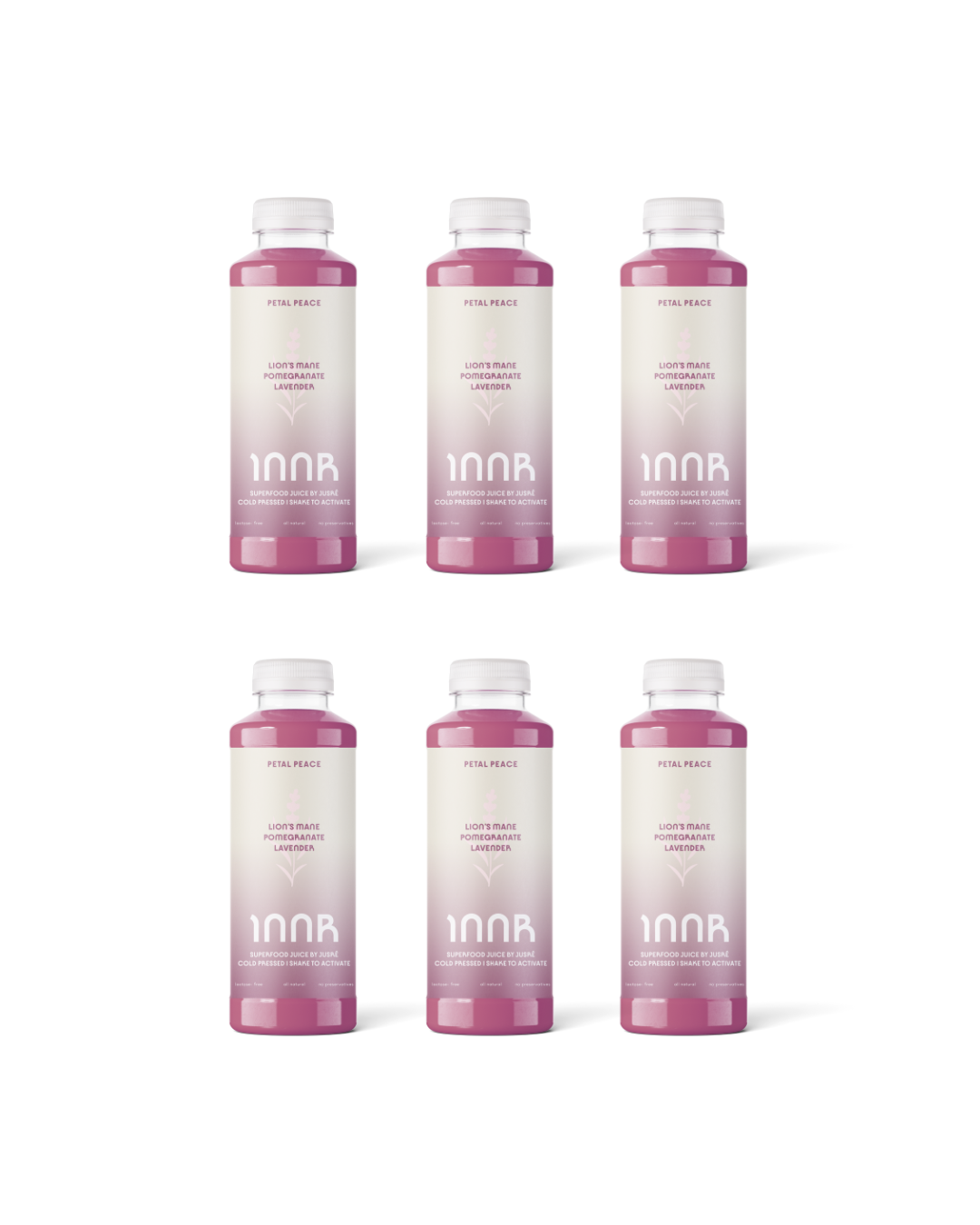 Petal Peace (6-Pack)