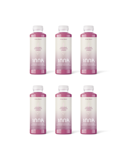 Petal Peace (6-Pack)