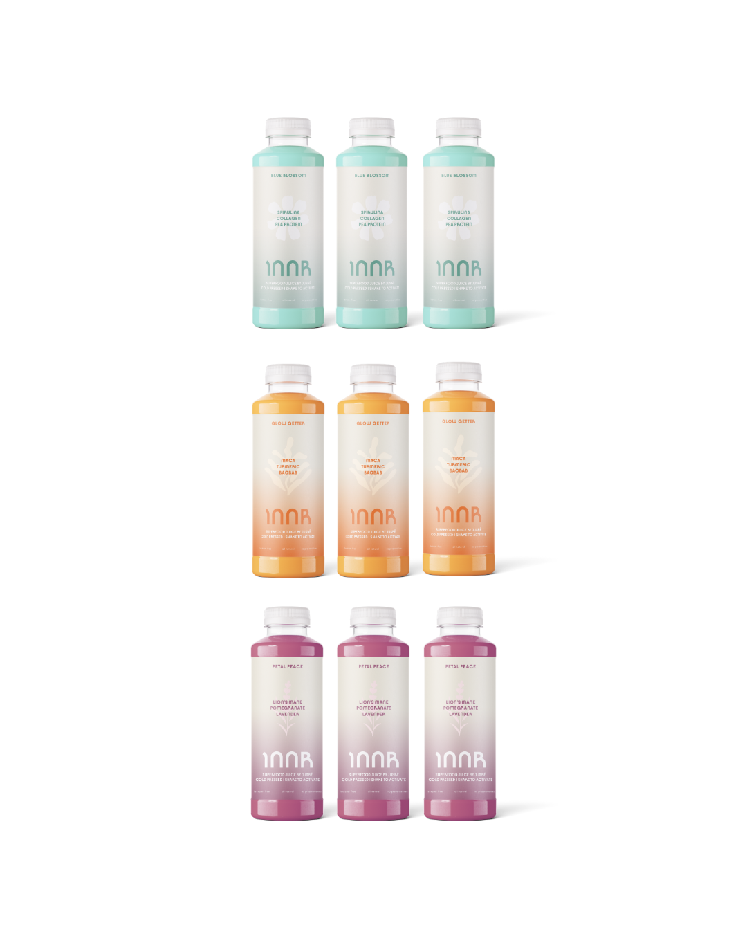 Superfood fuel box