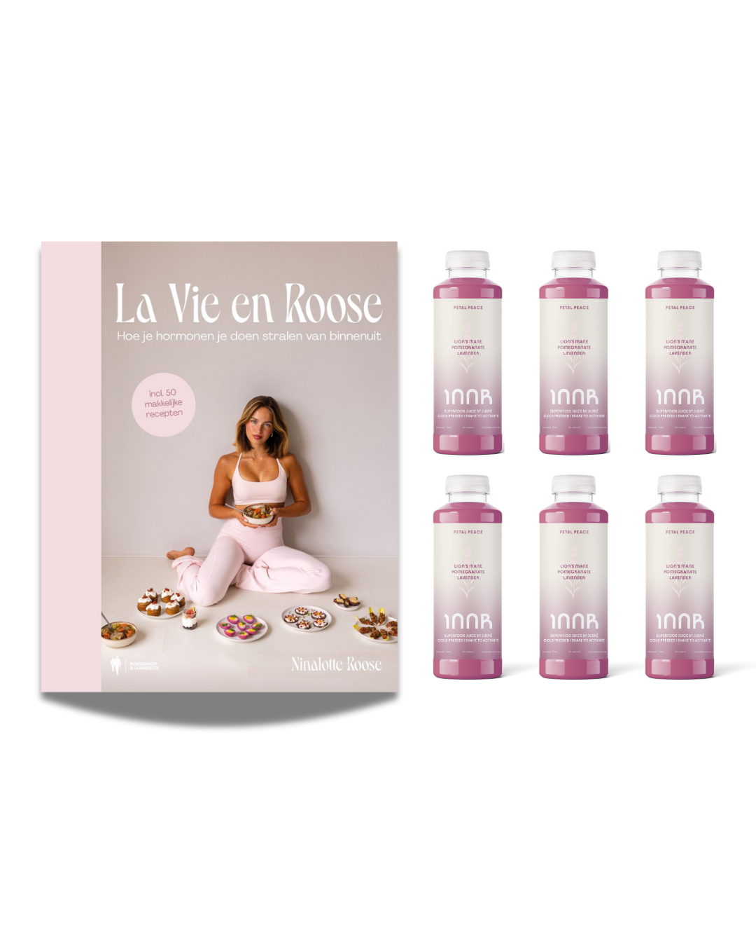 La Vie en Roose box I PRE-ORDER