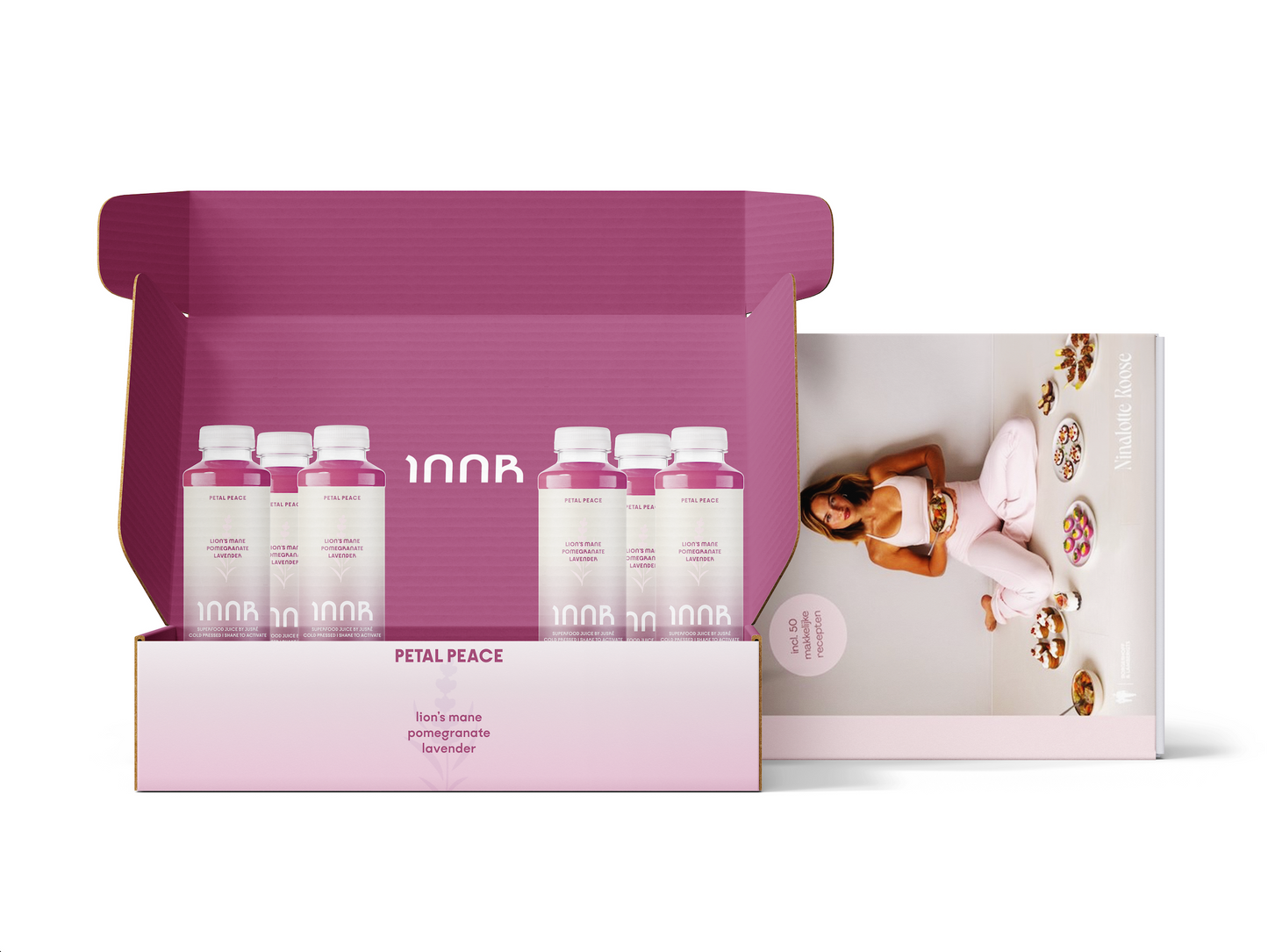 La Vie en Roose box I PRE-ORDER